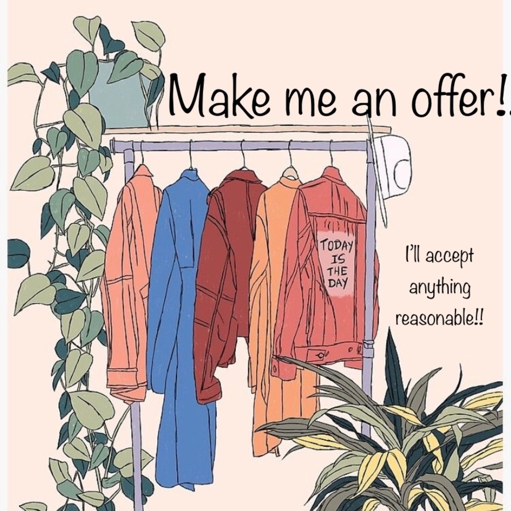 Make me an Offer!!